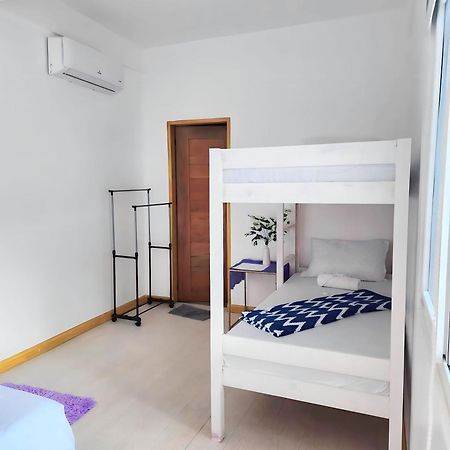Sunset Paradise Moalboal Ngoại thất bức ảnh