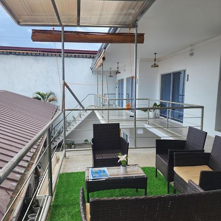 Sunset Paradise Moalboal Ngoại thất bức ảnh