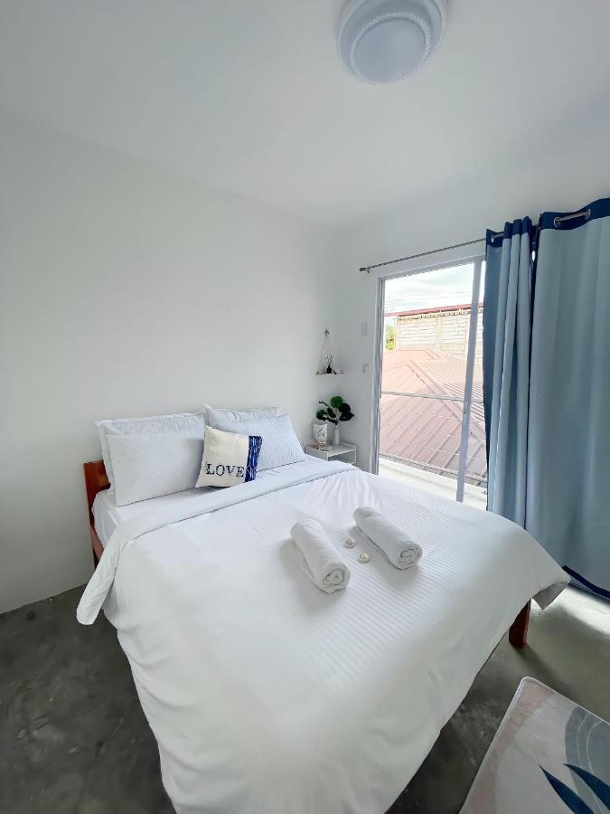 Sunset Paradise Moalboal Ngoại thất bức ảnh