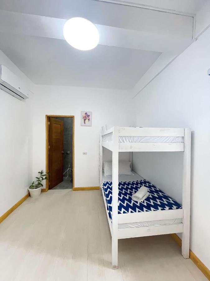 Sunset Paradise Moalboal Ngoại thất bức ảnh