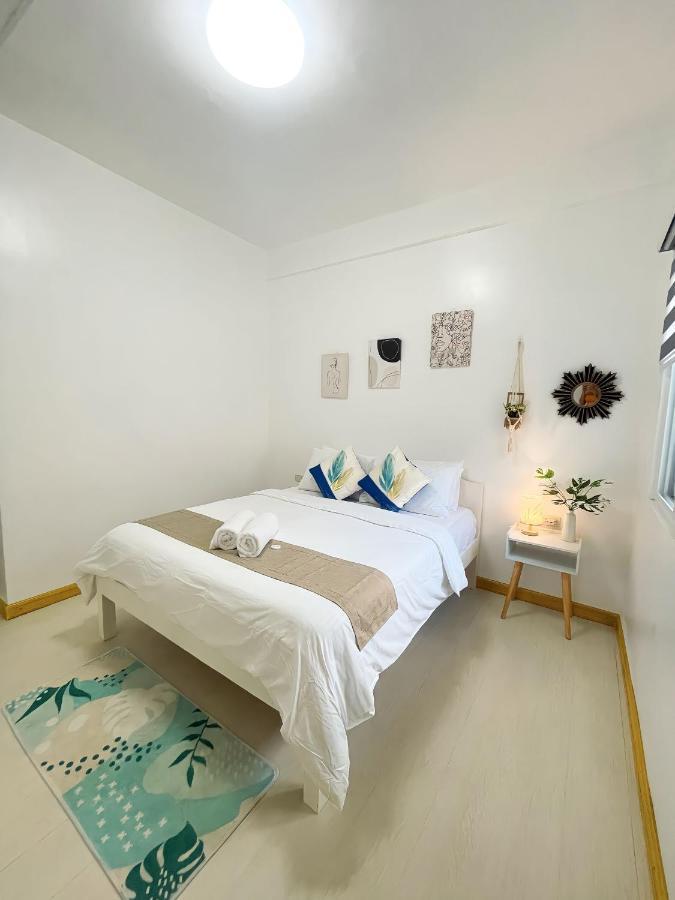 Sunset Paradise Moalboal Ngoại thất bức ảnh