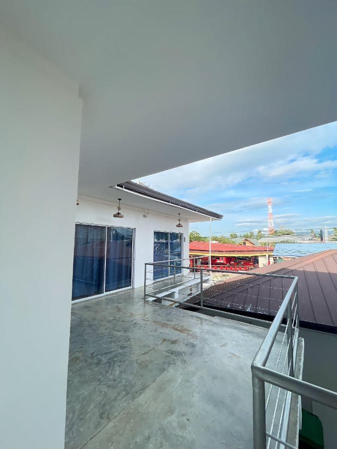 Sunset Paradise Moalboal Ngoại thất bức ảnh