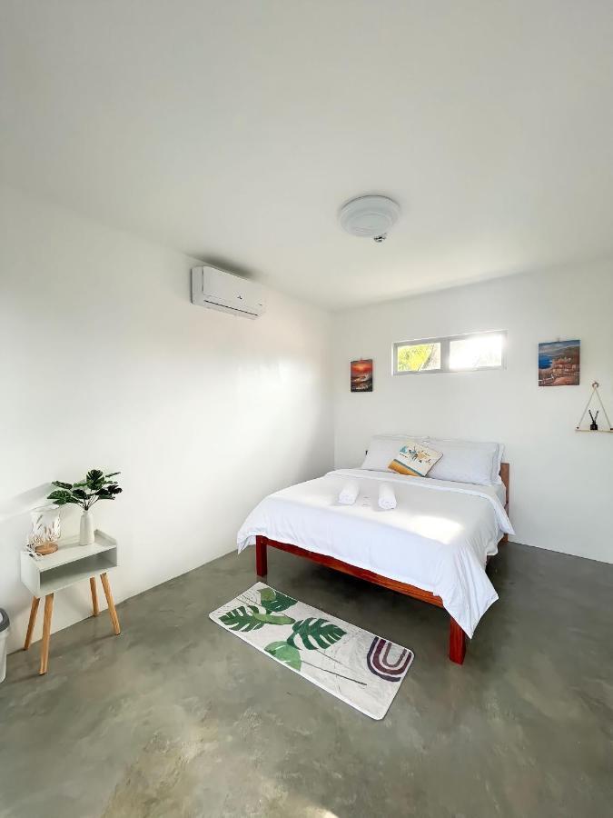 Sunset Paradise Moalboal Ngoại thất bức ảnh