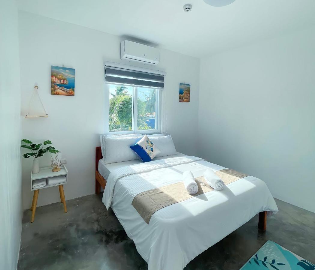 Sunset Paradise Moalboal Ngoại thất bức ảnh