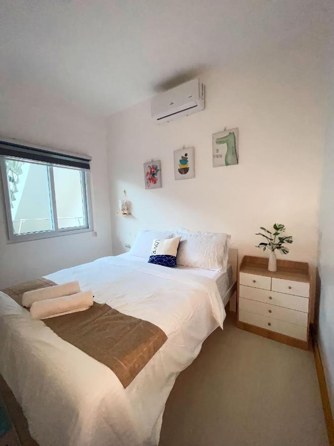 Sunset Paradise Moalboal Ngoại thất bức ảnh