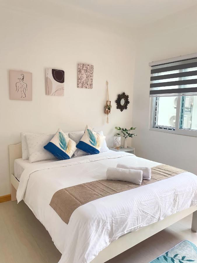 Sunset Paradise Moalboal Ngoại thất bức ảnh