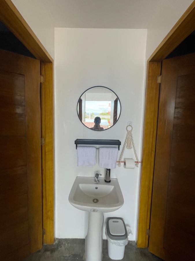 Sunset Paradise Moalboal Ngoại thất bức ảnh