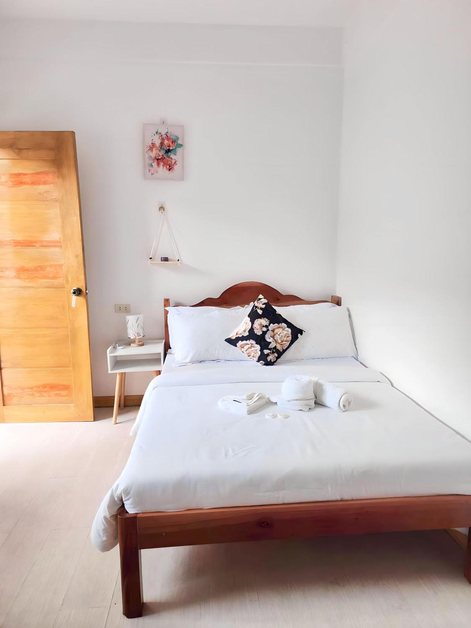 Sunset Paradise Moalboal Ngoại thất bức ảnh