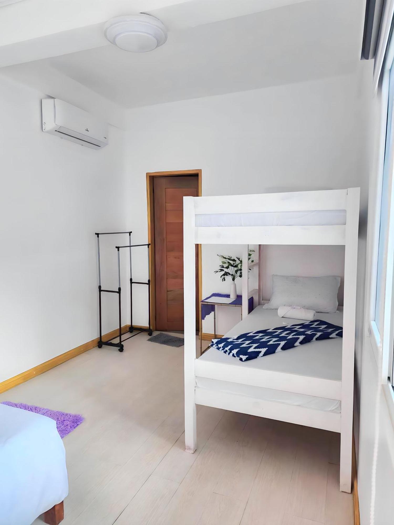 Sunset Paradise Moalboal Ngoại thất bức ảnh